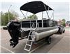 2023 - GODFREY SWEETWATER 2086 Pontoon Boat (Stk: B-41I223) in Moncton - Image 8 of 20