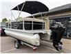 2023 - GODFREY SWEETWATER 2086 Pontoon Boat (Stk: B-41I223) in Moncton - Image 10 of 20