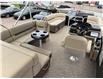 2023 - GODFREY SWEETWATER 2086 Pontoon Boat (Stk: B-41I223) in Moncton - Image 11 of 20
