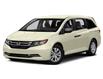 2015 Honda Odyssey SE (Stk: MFLFI119BXZ) in Sault Ste. Marie - Image 1 of 12
