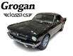1966 Ford Mustang 2+2  (Stk: 236813) in Watford - Image 1 of 48