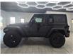 2018 Jeep Wrangler JK Sport (Stk: U914185) in Shellbrook - Image 2 of 16