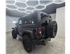 2018 Jeep Wrangler JK Sport (Stk: U914185) in Shellbrook - Image 3 of 16