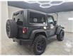 2018 Jeep Wrangler JK Sport (Stk: U914185) in Shellbrook - Image 6 of 16
