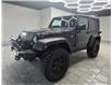 2018 Jeep Wrangler JK Sport (Stk: U914185) in Shellbrook - Image 1 of 16