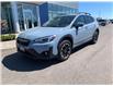 2022 Subaru Crosstrek Sport (Stk: 33068A) in Thunder Bay - Image 1 of 10