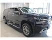 2021 Chevrolet Silverado 1500 High Country (Stk: U7654) in North Bay - Image 4 of 21