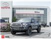 2016 Toyota Tacoma TRD Off Road (Stk: 017366) in Milton - Image 1 of 23