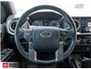 2016 Toyota Tacoma TRD Off Road (Stk: 017366) in Milton - Image 9 of 23