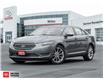 2013 Ford Taurus Limited (Stk: 154832) in Milton - Image 1 of 28