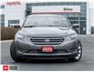 2013 Ford Taurus Limited (Stk: 154832) in Milton - Image 2 of 28