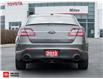 2013 Ford Taurus Limited (Stk: 154832) in Milton - Image 9 of 28