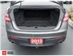 2013 Ford Taurus Limited (Stk: 154832) in Milton - Image 10 of 28