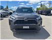2025 Toyota RAV4 Hybrid XLE (Stk: U9196A) in Uxbridge - Image 2 of 28 2025 Toyota RAV4 Hybrid XLE (Stk: U9196A) in Uxbridge - Image 2 of 28