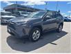 2025 Toyota RAV4 Hybrid XLE (Stk: U9196A) in Uxbridge - Image 3 of 28 2025 Toyota RAV4 Hybrid XLE (Stk: U9196A) in Uxbridge - Image 3 of 28