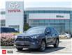2024 Toyota RAV4 Hybrid XLE (Stk: 224587) in Milton - Image 1 of 26