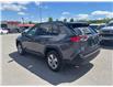 2025 Toyota RAV4 Hybrid XLE (Stk: U9196A) in Uxbridge - Image 5 of 28 2025 Toyota RAV4 Hybrid XLE (Stk: U9196A) in Uxbridge - Image 5 of 28