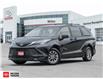 2025 Toyota Sienna LE 8-Passenger (Stk: 196479) in Milton - Image 1 of 26