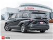 2025 Toyota Sienna LE 8-Passenger (Stk: 196479) in Milton - Image 5 of 26