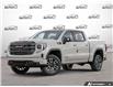 2026 GMC Sierra 1500 AT4 (Stk: 7OD54408086) in Tillsonburg - Image 1 of 24