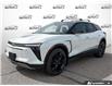 2026 Chevrolet Blazer EV LT (Stk: 26C397) in Tillsonburg - Image 1 of 11