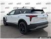 2026 Chevrolet Blazer EV LT (Stk: 26C397) in Tillsonburg - Image 4 of 11