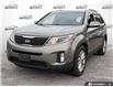2014 Kia Sorento  (Stk: U-3039AZ) in Tillsonburg - Image 1 of 23