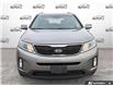 2014 Kia Sorento  (Stk: U-3039AZ) in Tillsonburg - Image 2 of 23