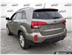 2014 Kia Sorento  (Stk: U-3039AZ) in Tillsonburg - Image 4 of 23
