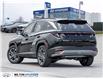 2026 Hyundai Tucson Hybrid Ultimate (Stk: 482366) in Milton - Image 5 of 31