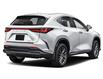 2026 Lexus NX 350h Base (Stk: 260883) in Calgary - Image 3 of 12