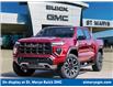 2026 GMC Canyon AT4 (Stk: SG34462) in St. Marys - Image 1 of 23