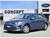 2023 Kia Rio LX+ (Stk: B62222A) in GEORGETOWN - Image 1 of 25