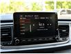 2023 Kia Rio LX+ (Stk: B62222A) in GEORGETOWN - Image 16 of 25