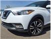 2019 Nissan Kicks SV (Stk: TC0001) in Brandon - Image 2 of 21