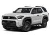 2026 Toyota 4Runner Base (Stk: T4133119) in Courtenay - Image 1 of 1