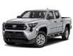 2026 Toyota Tacoma Base (Stk: TT130906) in Courtenay - Image 1 of 11