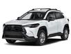 2026 Toyota Corolla Cross LE (Stk: TX191942) in Courtenay - Image 1 of 11