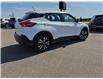 2019 Nissan Kicks SV (Stk: TC0001) in Brandon - Image 6 of 21