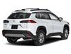 2026 Toyota Corolla Cross LE (Stk: TX191942) in Courtenay - Image 3 of 11