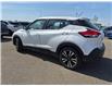 2019 Nissan Kicks SV (Stk: TC0001) in Brandon - Image 8 of 21