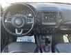 2021 Jeep Compass Trailhawk (Stk: 4932) in KITCHENER - Image 12 of 31