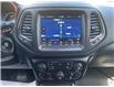2021 Jeep Compass Trailhawk (Stk: 4932) in KITCHENER - Image 25 of 31