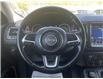 2021 Jeep Compass Trailhawk (Stk: 4932) in KITCHENER - Image 19 of 31