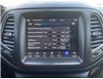 2021 Jeep Compass Trailhawk (Stk: 4932) in KITCHENER - Image 28 of 31