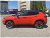 2021 Jeep Compass Trailhawk (Stk: 4932) in KITCHENER - Image 4 of 31