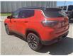 2021 Jeep Compass Trailhawk (Stk: 4932) in KITCHENER - Image 5 of 31