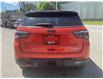 2021 Jeep Compass Trailhawk (Stk: 4932) in KITCHENER - Image 6 of 31