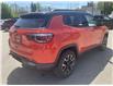 2021 Jeep Compass Trailhawk (Stk: 4932) in KITCHENER - Image 7 of 31