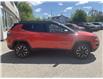 2021 Jeep Compass Trailhawk (Stk: 4932) in KITCHENER - Image 8 of 31